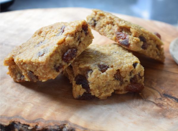 Флэпджек: Овсяное чудо Британии, которое стоит попробовать