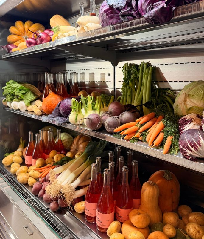 Здоровое питание: новые горизонты гастрономии в Москве