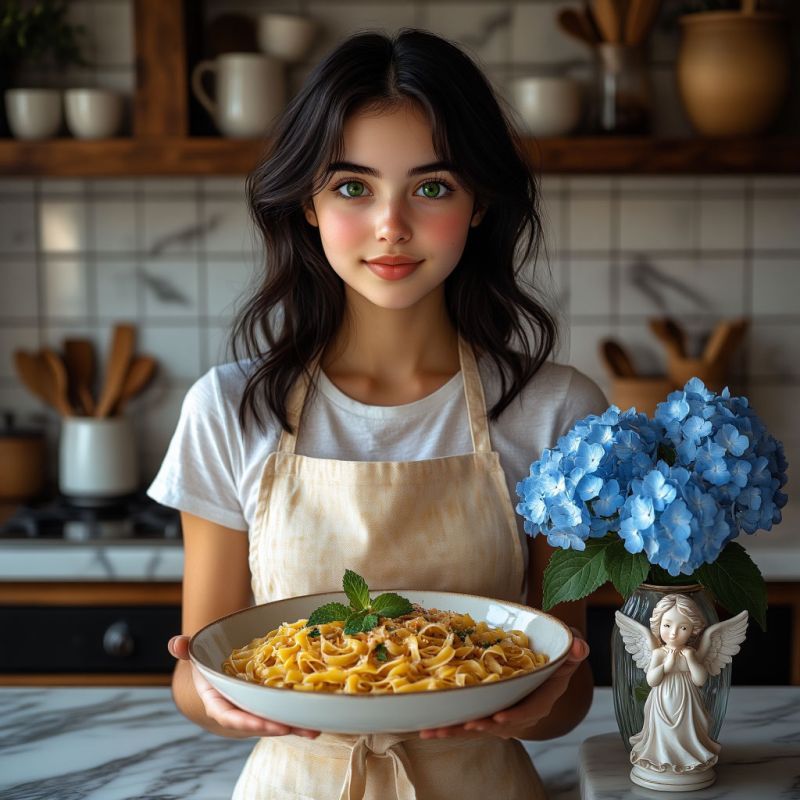 Блюда за 10-15 минут