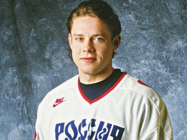 Павел Буре: новое дыхание для хоккея и жизнь в новых реалиях