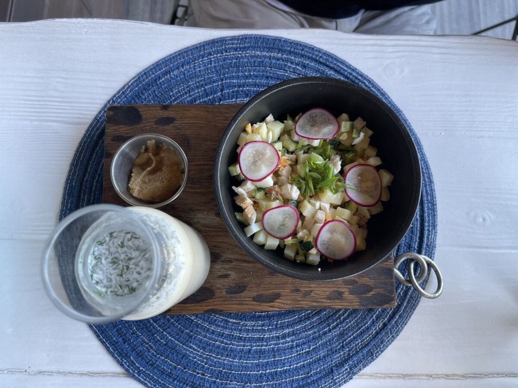 Как выбрать безопасное и вкусное блюдо в ресторане: советы по выбору