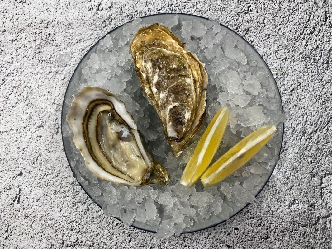 Устрица Fine de Claire: волшебство морского вкуса из Маренн-Олэрон