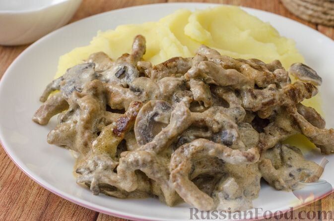 Вкусные и быстрые идеи для ужина, которые порадуют семью