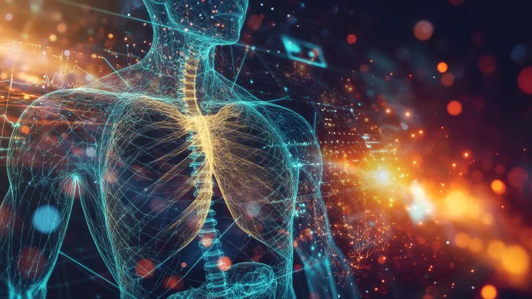 Врач призывает отказаться от ингаляций над картошкой во время ОРВИ