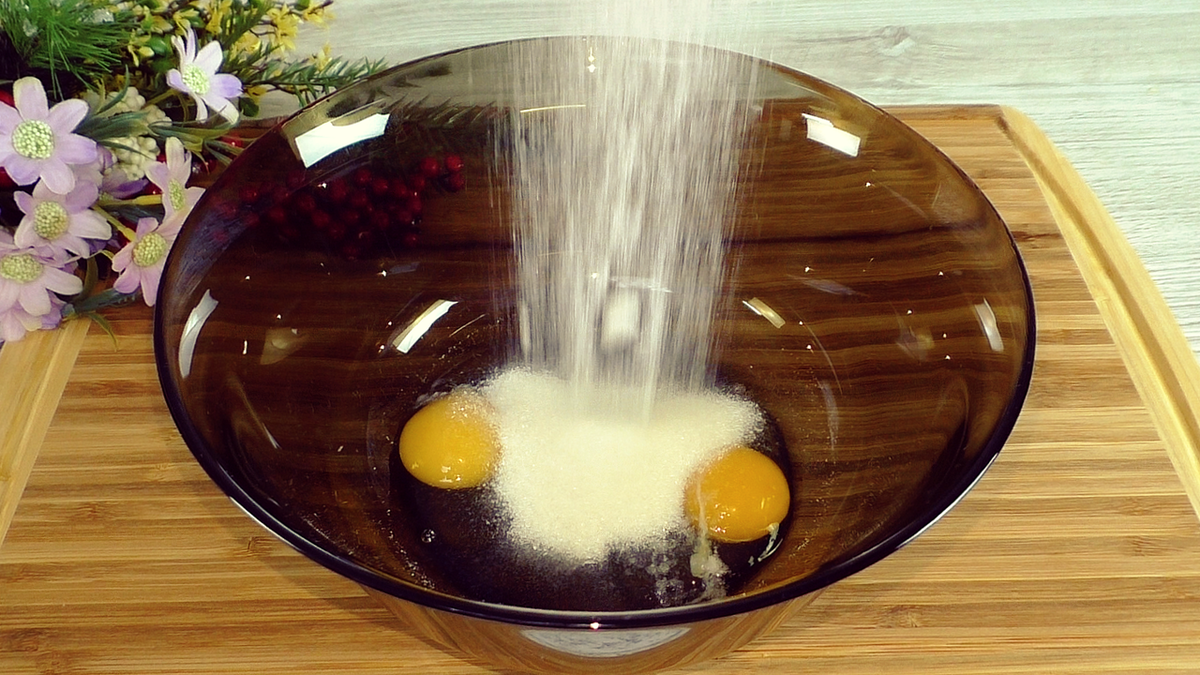 Необычные кексы для чаепития: пышное тесто с разнообразной начинкой