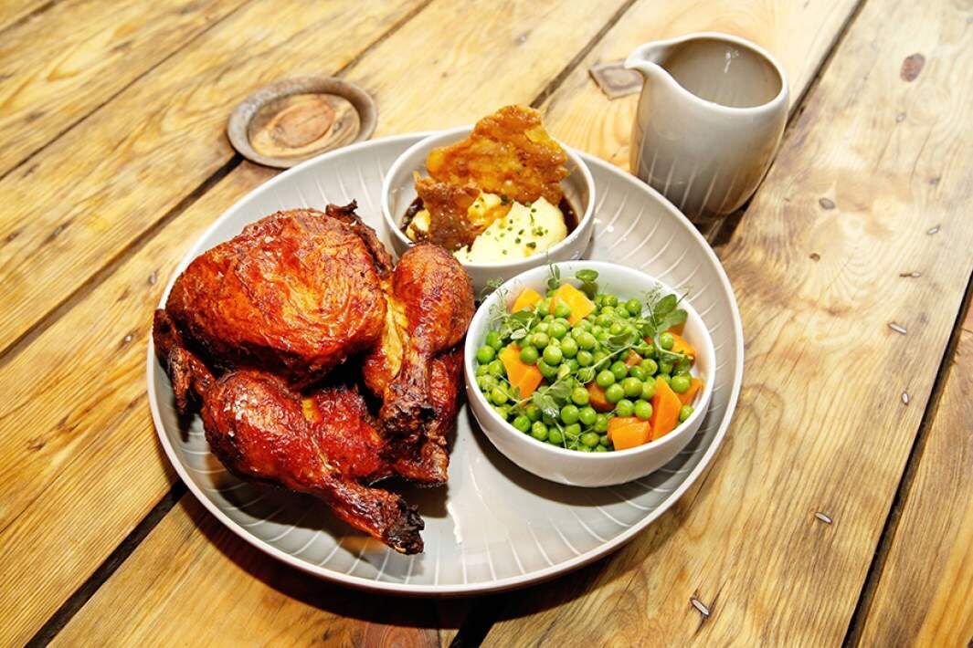 Ушедшие в прошлое вкусы: молочная пенка и гоголь-моголь на грани исчезновения