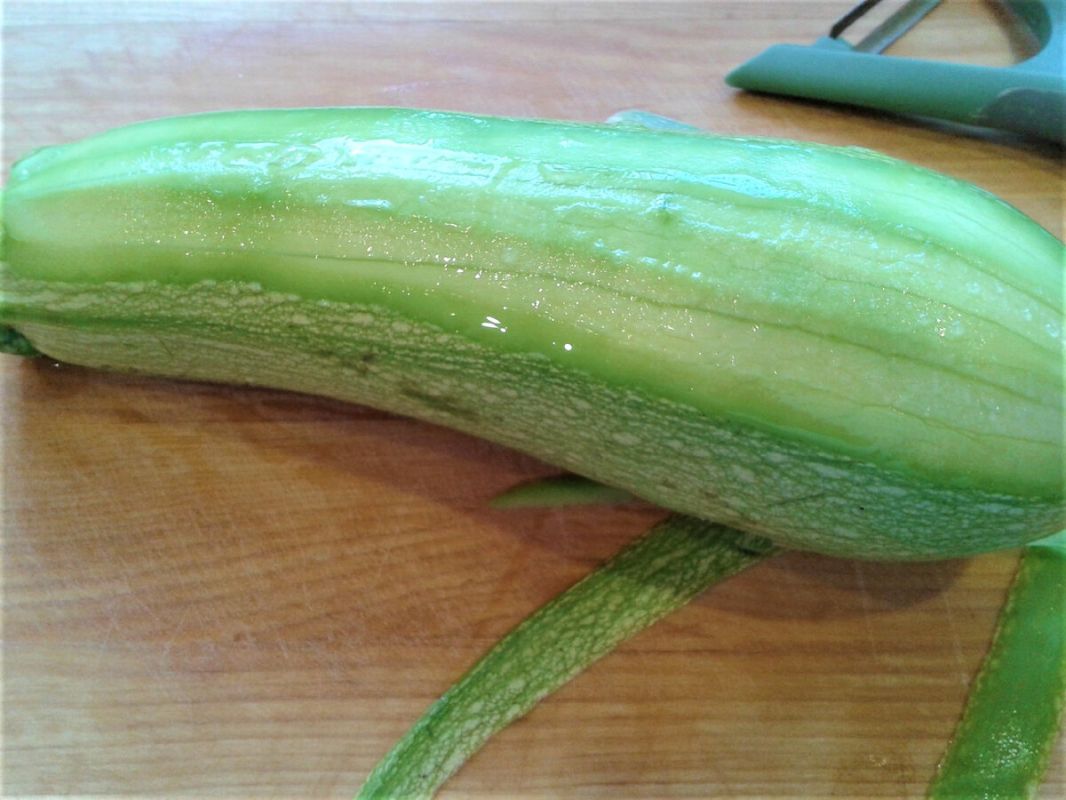 Уникальный шоколадный пирог с кабачками: секрет идеального бисквита