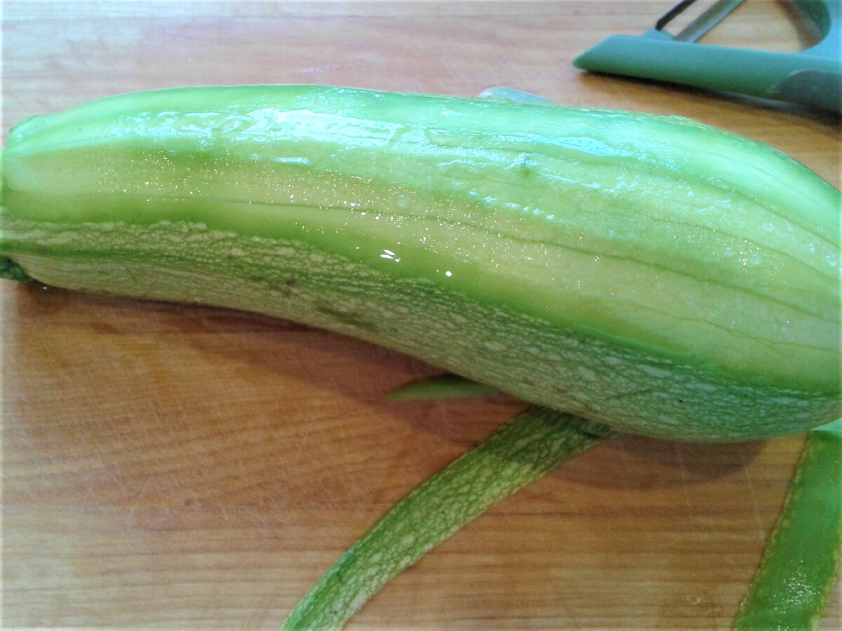 Уникальный шоколадный пирог с кабачками: секрет идеального бисквита