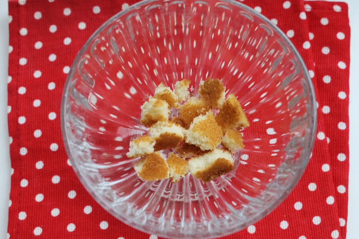 Нежный и сочный десерт, который готовится за считанные минуты