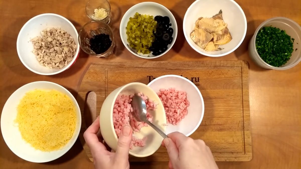 Неожиданное вдохновение: рулетики с четырьмя начинками для любого застолья