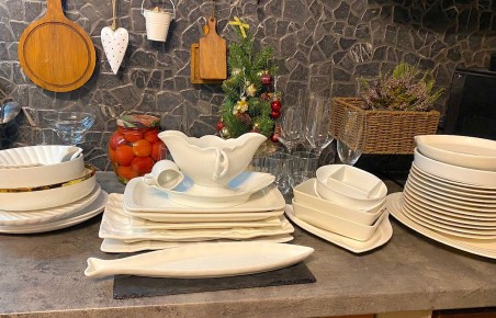 Как подготовиться к празднику: секреты удачного застолья