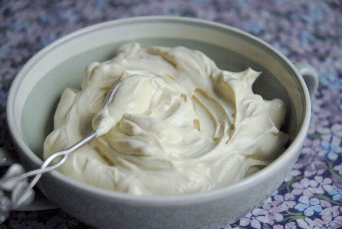 Заправка, которая изменит ваш взгляд на салаты