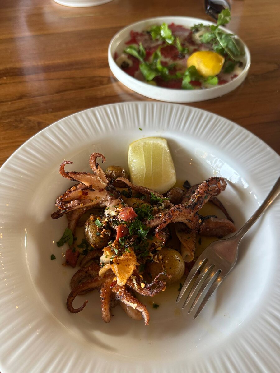 Новый Вкусный Обед