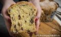 Итальянский панеттоне: простой и вкусный рецепт за один замес