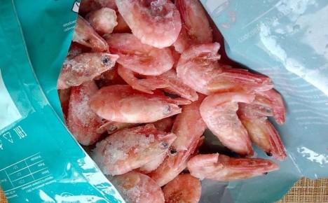 Как правильно выбрать и приготовить замороженные креветки: советы и рецепты на каждый день