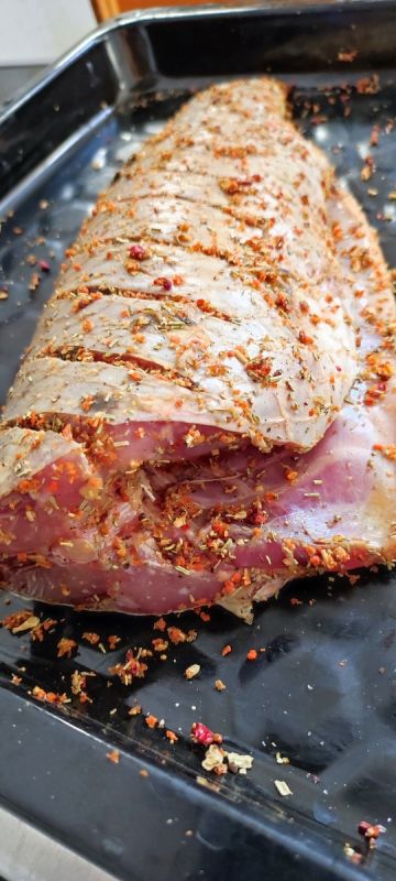 Как правильно замариновать сазана и карпа: советы и секреты