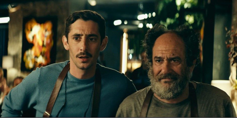 Кулинарные приключения и забавный сюжет: о чем новый фильм из Испании