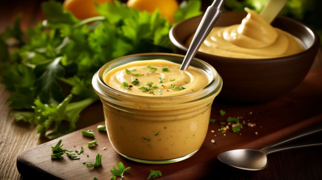 Как приготовить домашнюю горчицу: простой рецепт из порошка