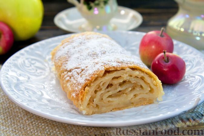 Вкус добра: уютные рецепты для домашней выпечки