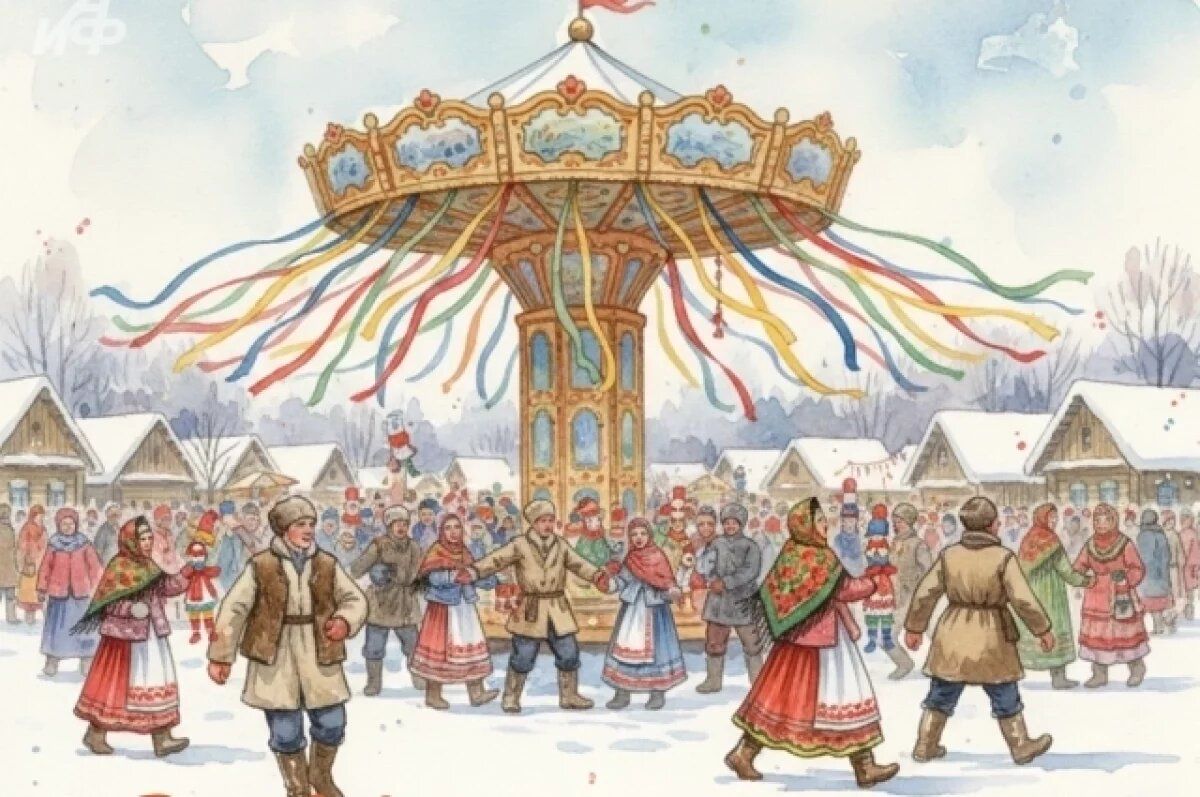 Парковка для гостей Масленицы-2026 в Сухобузимском: где оставить авто