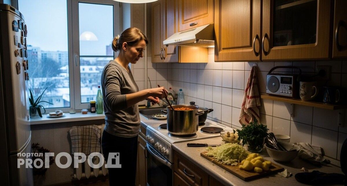 Как правильно готовить щи: секреты идеального сочетания ингредиентов