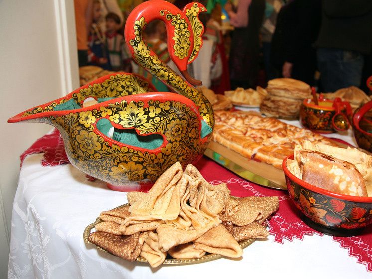 Плавная хореография праздника: почему Масленица меняет свои даты каждый год