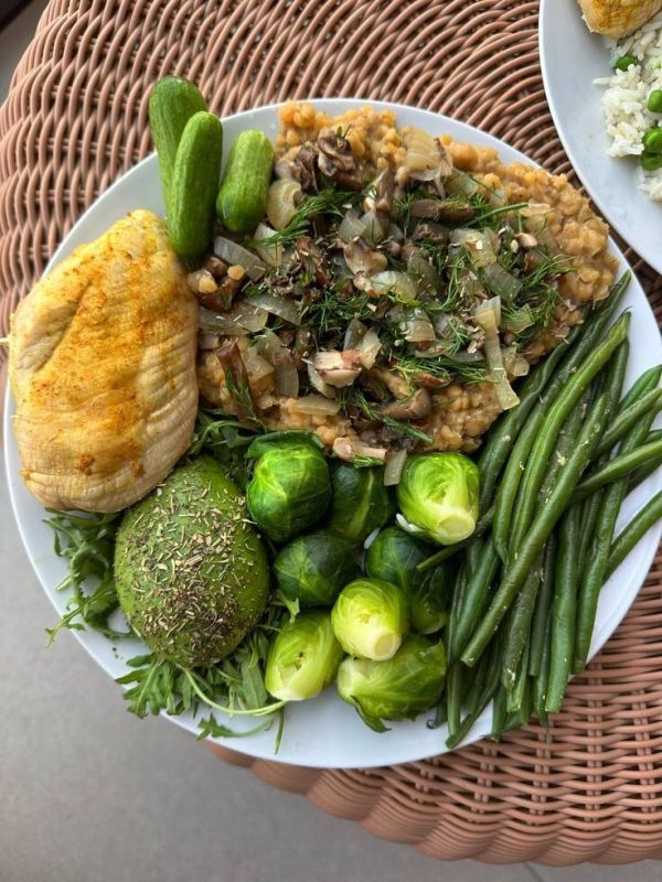 Белок для спортсменов: как мясо способствует улучшению результатов