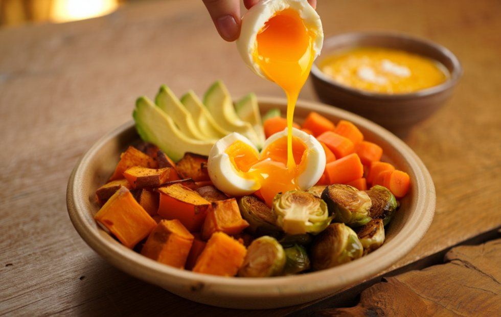 Не есть после шести: почему это правило может привести к набору веса