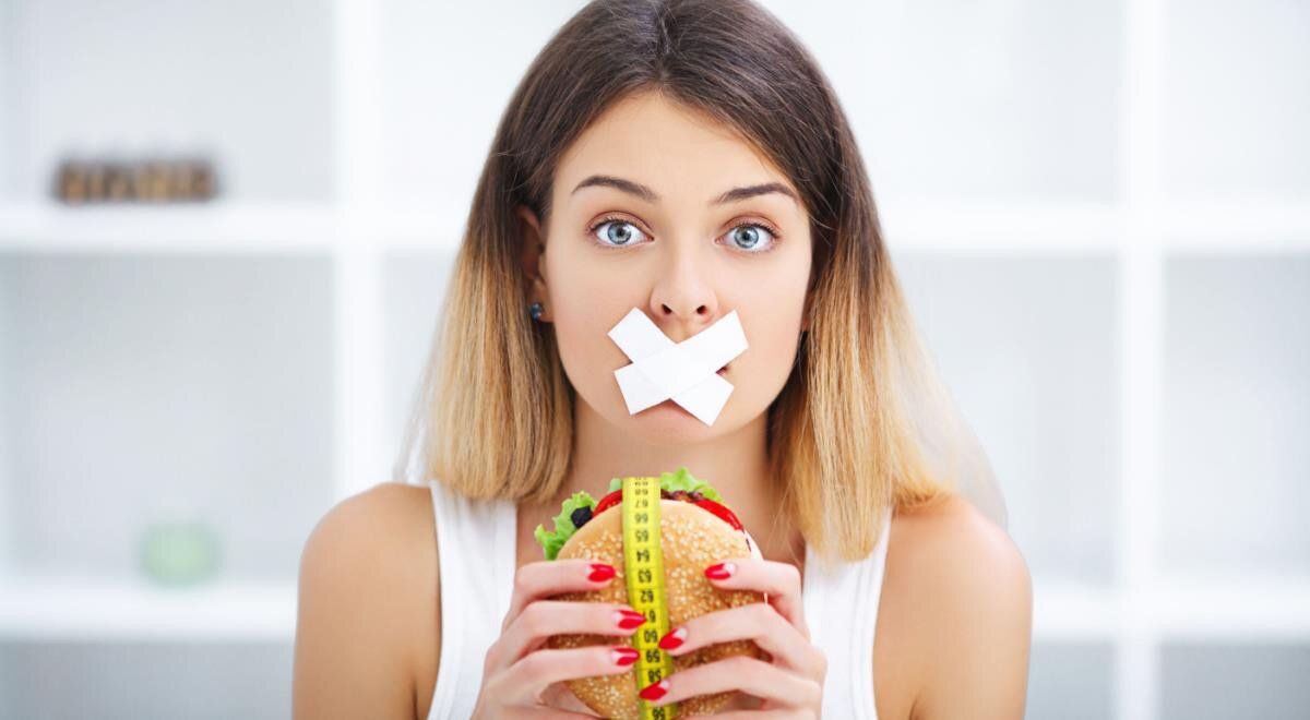 Реверсивная диета: новая мания, преимущества и риски