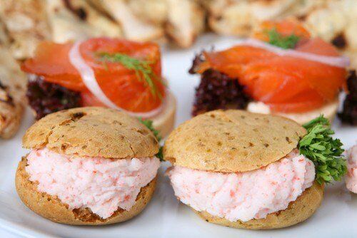 Сочный бутерброд с редисом: простой и вкусный рецепт