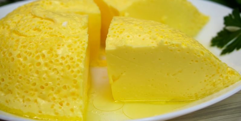 Как приготовить идеальный омлет: секреты, которые пригодятся каждому