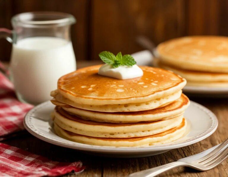 Антимонопольная служба начнет контроль цен на продукты для блинов в Масленицу