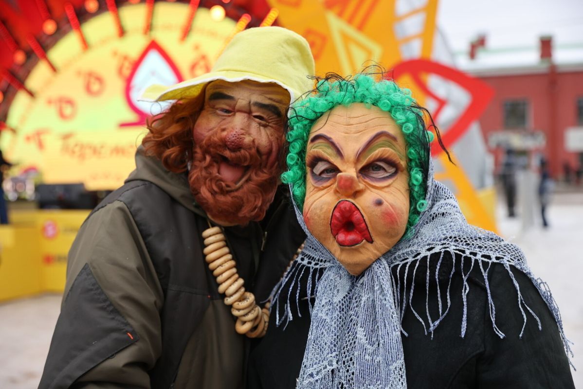 Священник Ильяшенко о Масленице: где проходит черта между весельем и язычеством