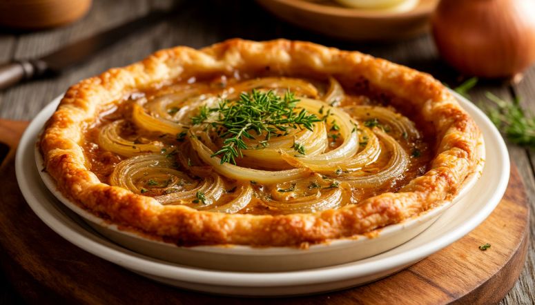 Лука Голодный: Кулинарные традиции и приметы осеннего дня