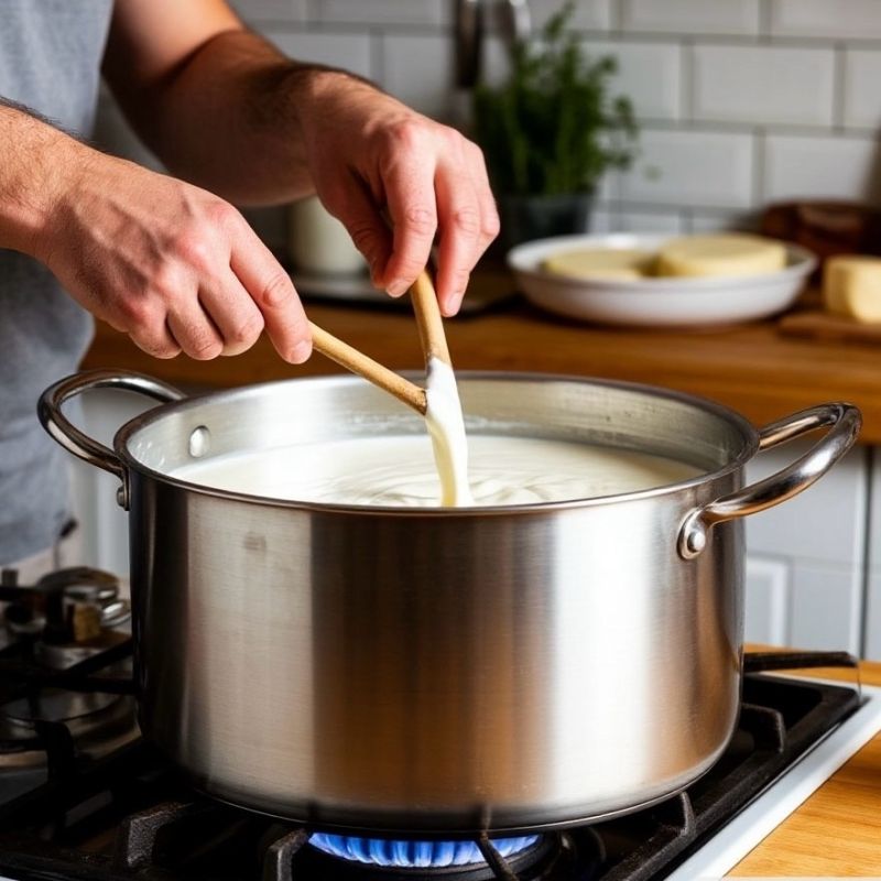 Как выбрать сыроварню для начинающего сыродела: советы и рекомендации