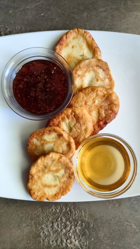 Вкуснейшие сырники: как сделать их irresistibly аппетитными