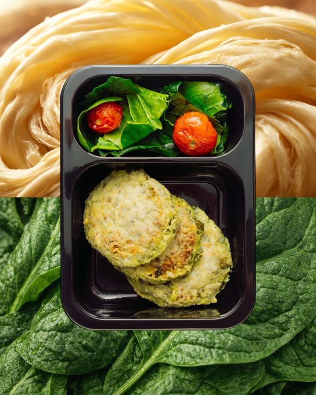 Новые сырники, которые покорят ваши вкусовые рецепторы