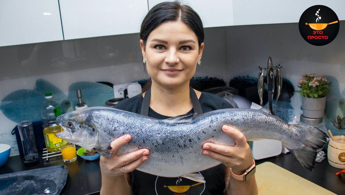 Секреты домашней засолки рыбы: любимые рецепты лосося, селедки и скумбрии