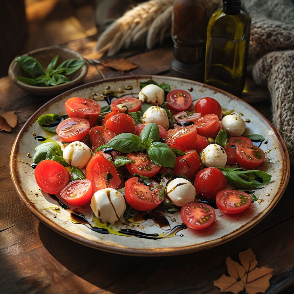 Базилик: Зелёный маг на вашей кухне