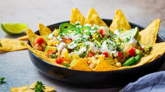 Покорите свои вкусовые рецепторы: простые и вкусные салаты с крабовыми палочками