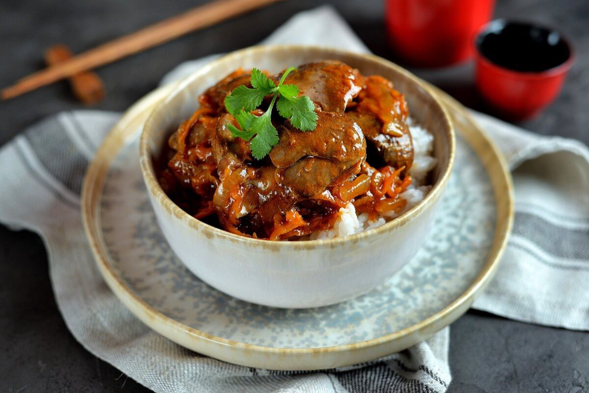 Куриная печень: три простых рецепта для идеального ужина