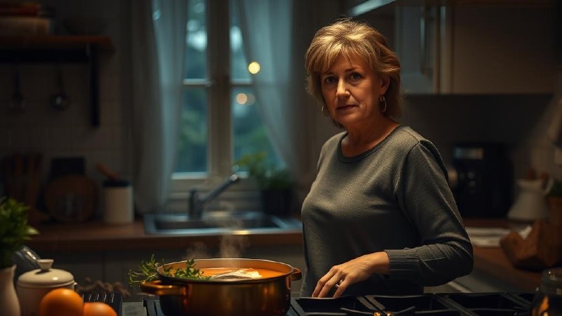 Новые вкусы и неожиданные встречи