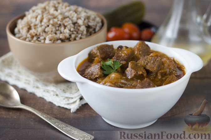 Вкусные выходные: 7 рецептов кулинарного наслаждения