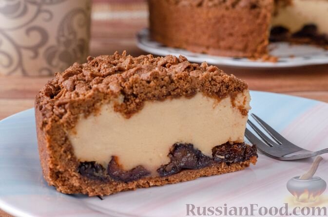 Выпечка, которая украсит ваш стол на этой неделе