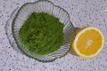Вкусный зеленый соус: универсальный рецепт для ваших блюд