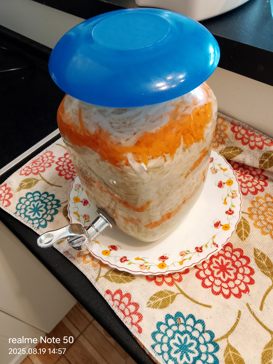 Вареники с капустой: от традиций к вашей кухне