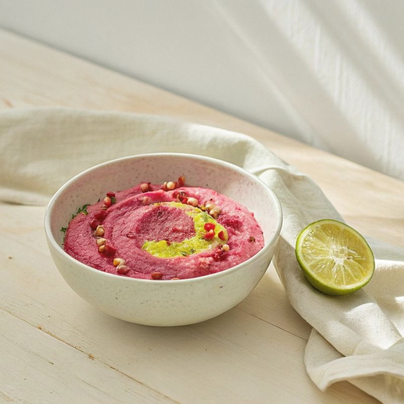 Гастрономические открытия: пять рецептов для весеннего вдохновения