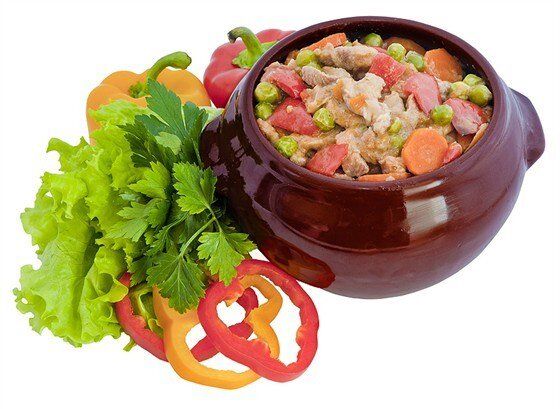 Сочные рагу из свинины: идеальный рецепт для семейного ужина