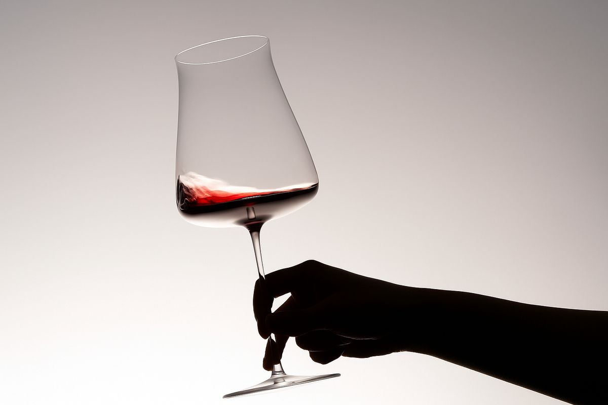 Каберне Фран: открытие для настоящих гурманов