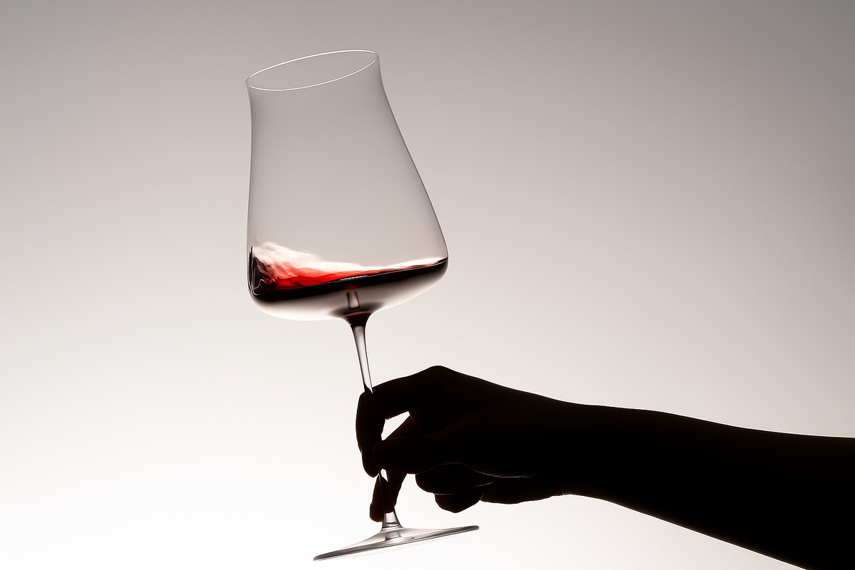 Каберне Фран: открытие для настоящих гурманов